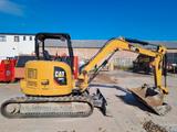 CAT 305E2 - Cat 305