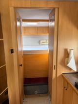 Concorde 850 E - Concorde Alkoven