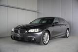 BMW 535d xDrive T M Sport - PANO/SOFT/NAPPA/LED/HUD - BMW 535: 535d Xdrive