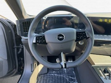 Fotografie 11 des Opel Astra L GS Line Hybrid 360°Kamera Navi LED