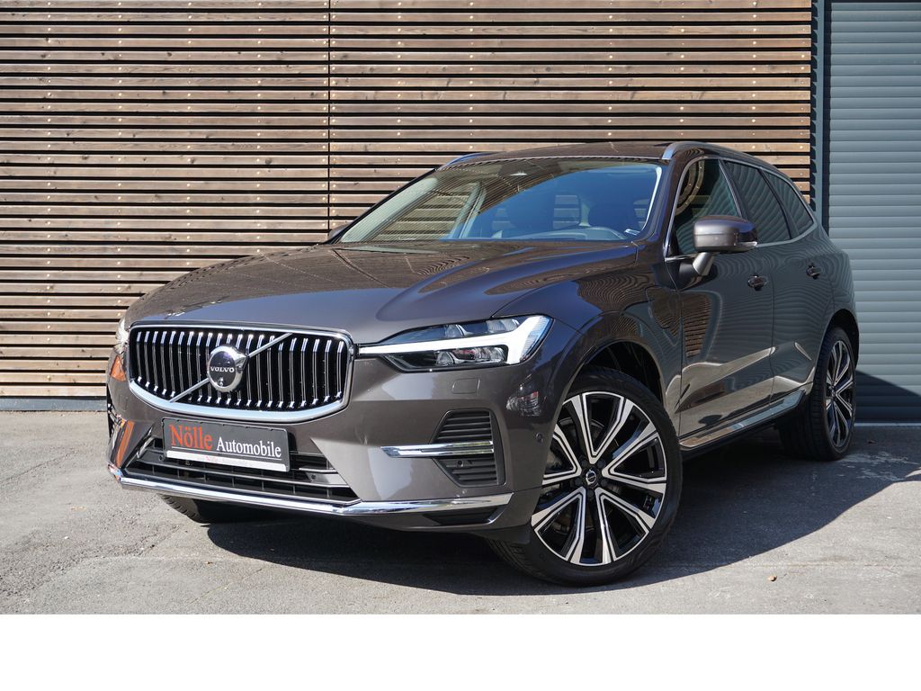 Image of Volvo XC60