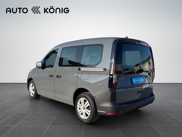 Fahrzeugabbildung Volkswagen Caddy Kombi 84 EcoProfi 1.5 TSI  84 kW *DAB+*