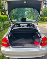 Mitsubishi Verkaufe Mitsubishi Carisma von Opa - Mitsubishi Carisma Gebrauchtwagen