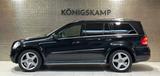 Mercedes-Benz GL 450 *AHK*7- SITZER* LUFTFAHRW * SITZBELÜFT * - Mercedes-Benz GL 450 mit Benzin-Antrieb