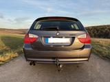BMW 325i Touring (E91) | TÜV neu | top gepflegt - BMW 325 aus 2007: Kombi, 325i