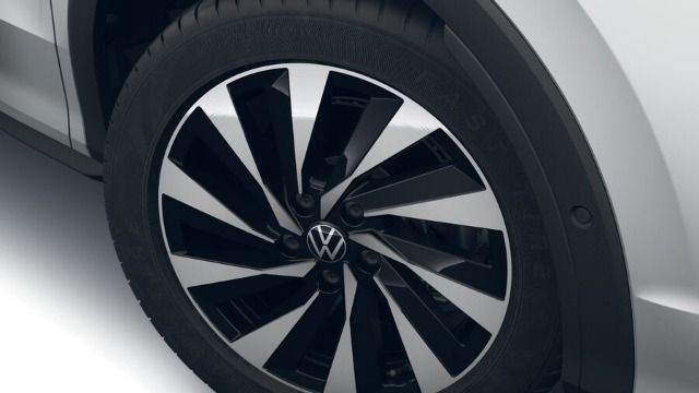 Volkswagen T-Roc - Bild 4