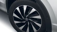 Volkswagen T-Roc - Vorschau Bild 4