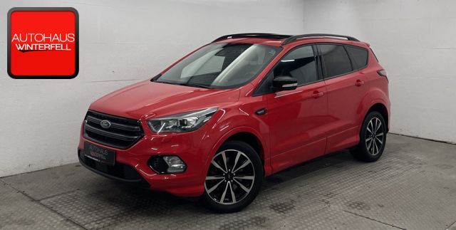 Ford Kuga 2.0 EcoBoost 4x4 ST-LINE PANO+ACC+XENON+DAB