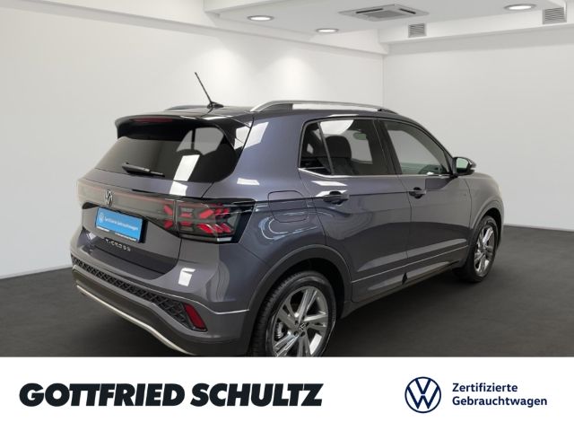 Volkswagen T-Cross - Bild 5