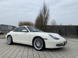 Porsche 996  84.000 Km, Motorrevision, Org. Klappen Aga - Porsche 996 in Stuttgart