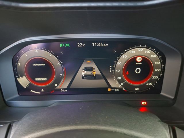 Nissan Juke N-Connecta 1.0 DIG-T °LED°Navi°SHZ°Kamera°
