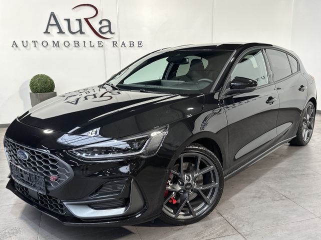 Ford Focus 2.3 EB Aut. ST X NAV+LED+HUD+BANG&OLUFSEN