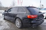 Audi A4 Avant 2,0TDi*NAVI*LED*ALCANTARA*SEHR GEPFLEGT - Audi A4 Gebrauchtwagen in Nürnberg