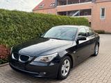 BMW 520i LCI Facelift E60 Edition Lifestyl... - BMW 520: 520i E60
