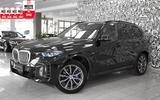 BMW X5 xDrive30d 3x M SPORT*PANO*ICONIC*INDIVIDUAL*