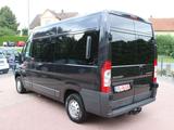 Citroën Jumper Nettopreis 10.891 * L2H2*8-Sitzer*Klima*A - Citroën Jumper mit Diesel-Antrieb: Kleinbus, L2h1
