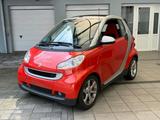 Smart 451 Cabrio CDI #F1 Schaltung#Navi#Kl... - Smart: 451 Cdi