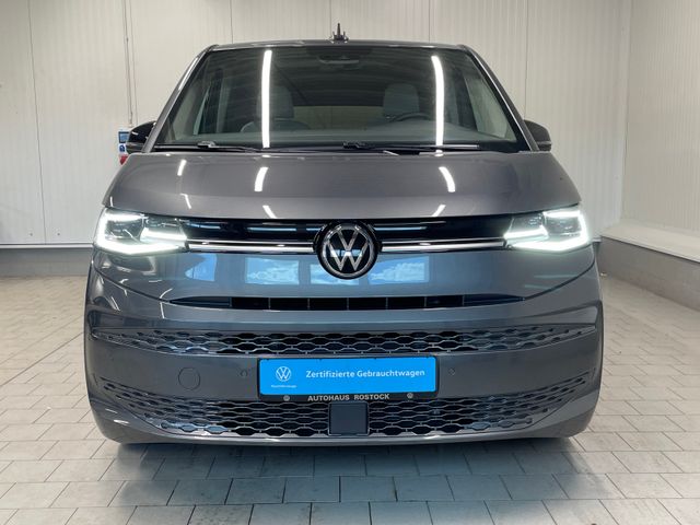 T7 Multivan Life 1.5 TSI eHybrid 4M GUTE-NACHT
