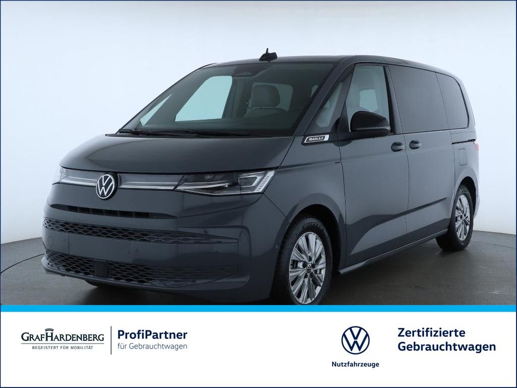 Volkswagen T7 Multivan 1.5 TSI eHybr. 4Motion DSG Life Matr