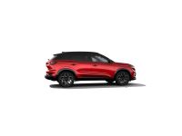 Renault Austral - Vorschau Bild 8