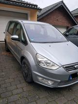 Ford Galaxy WA6 Diesel BJ. 2007 7-Sitzer m... - gebrauchte Ford Galaxy aus dem Jahr 2007