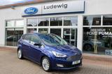 Ford C-MAX Titanium RFK Winterpk. GJR ZAHNRIEMEN NEU - Ford C-Max: Geländewagen
