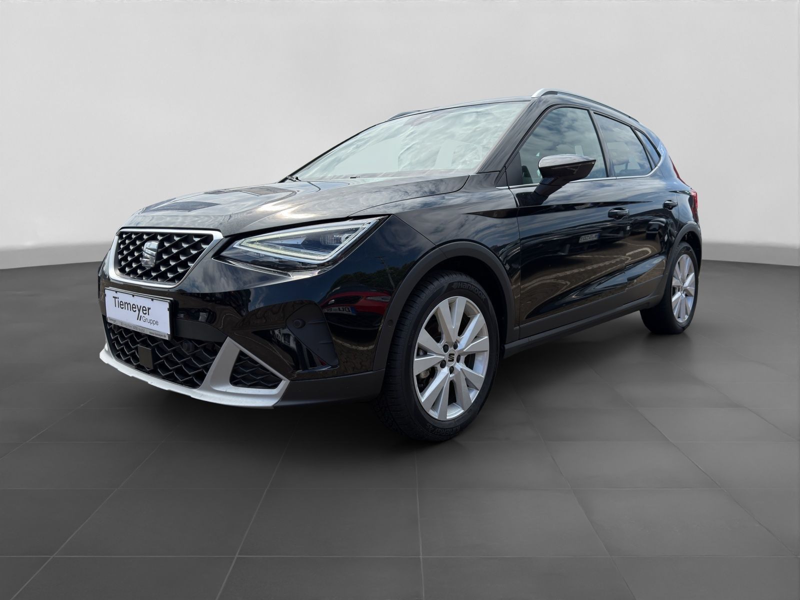 Seat Arona - Bild 2
