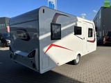 Sterckeman Easy 496PE Etagenbetten Dusche 1500kg 24 - Neu Wohnmobil oder -wagen