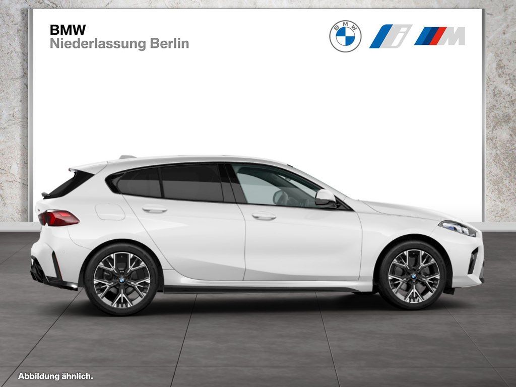 BMW 120 - Bild 9