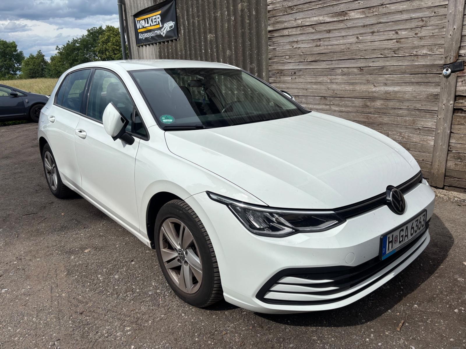 Volkswagen Golf 2.0 TDI SCR 85kW United