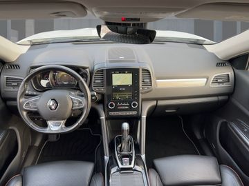 Renault Koleos - 11