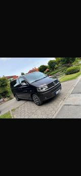 Volkswagen T5 Multivan