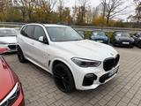 BMW X5 M50 M50i - 