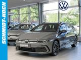 Volkswagen Golf VIII Variant 1.5 eTSI R-Line DSG + AHK + - mit Benzin-Antrieb: Allwetterreifen