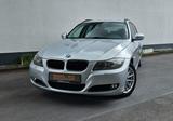 BMW 320d xDrive Touring Edition *Xenon*Navi*AHK*PDC - BMW 320 aus 2010: Kombi, 320d