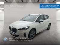 BMW 220 Active Tourer - Vorschau Bild 1