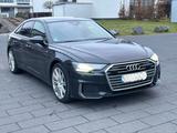 Audi A6 Lim. 50 TFSI e quattro S Line - Audi: Unfallwagen