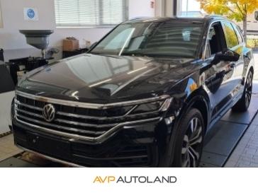 Volkswagen Touareg V6 3.0 TDI 4MOTION Elegance | STANDH. |