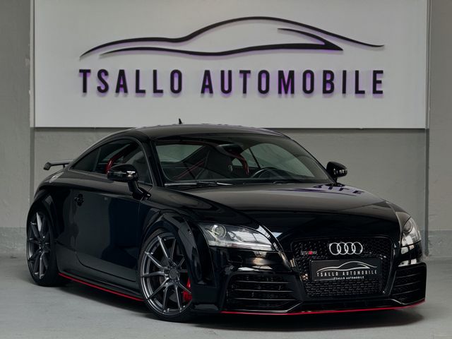 Audi TT  3.2 Turbo *650PS*TTRS-Umbau*