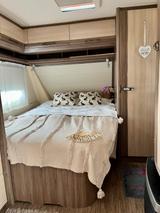 Hobby 560 Cfe De Luxe - Hobby 560 cfe