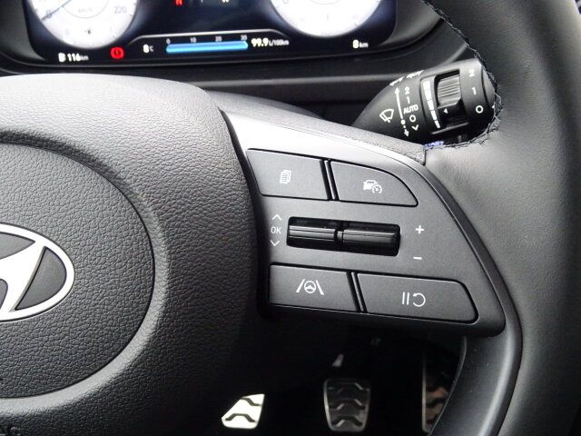 Hyundai BAYON – Bild 15