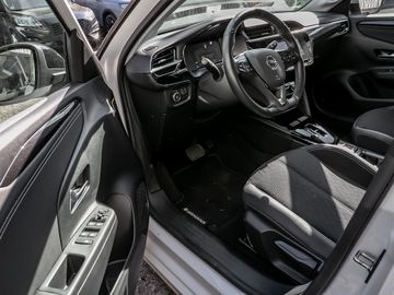 Opel Corsa F e Elegance Fahrerassistenz-Paket Kamera