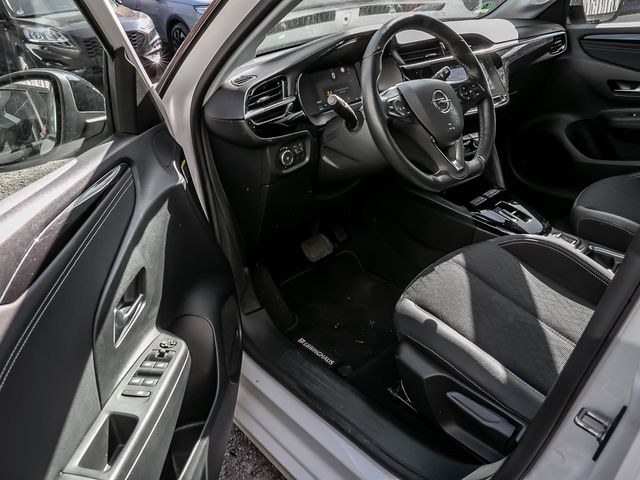 Opel Corsa F e Elegance Fahrerassistenz-Paket Kamera