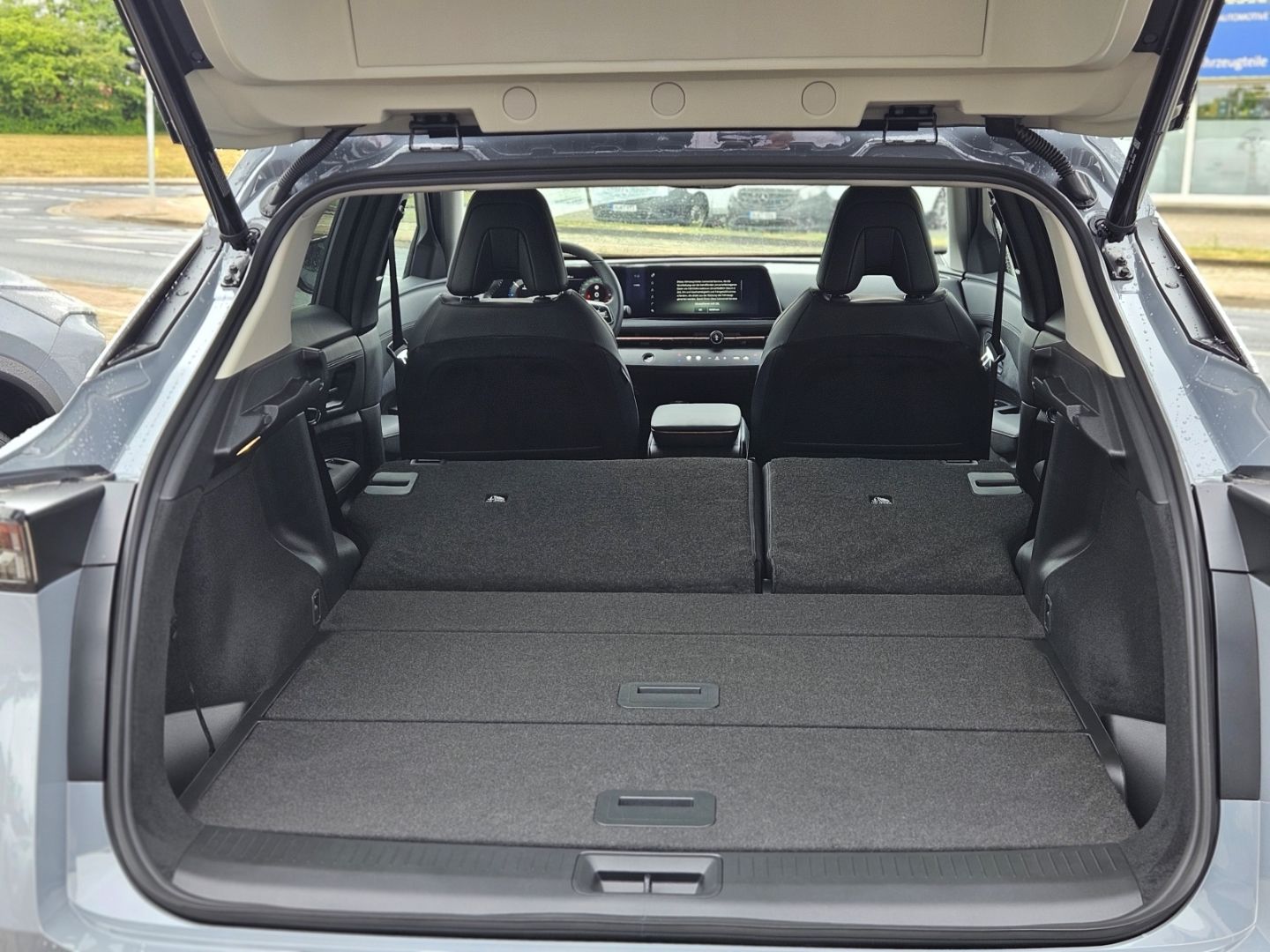 Nissan Ariya - Bild 20