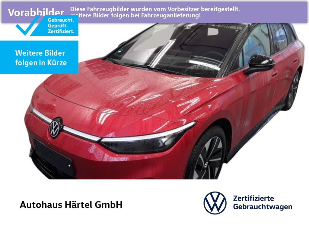 Volkswagen ID.7