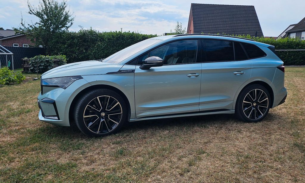 Image of Skoda Enyaq