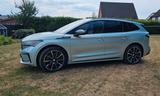 Skoda Enyaq iV 80x Allrad AHK Founder Editon Vollleder