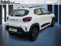 Dacia Spring - Vorschau Bild 5