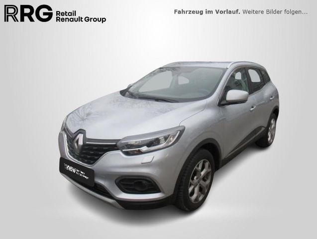 Renault Kadjar TCE 140 Limited Deluxe EDC