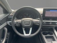 Audi A4 - Vorschau Bild 10